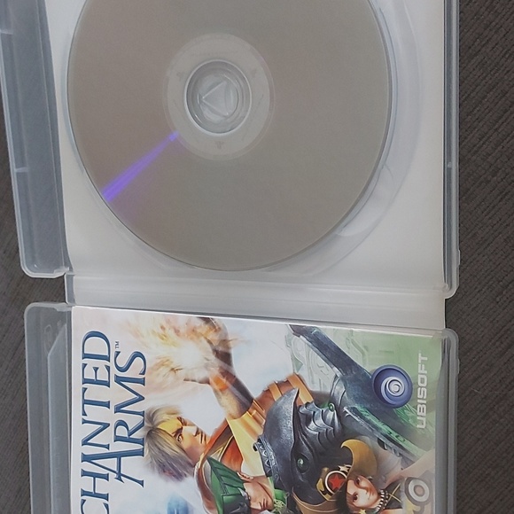 Ps3 Playstation 3 rpg lot ni no Kuni final fantasy x x2 enchanted arms - Picture 4 of 4